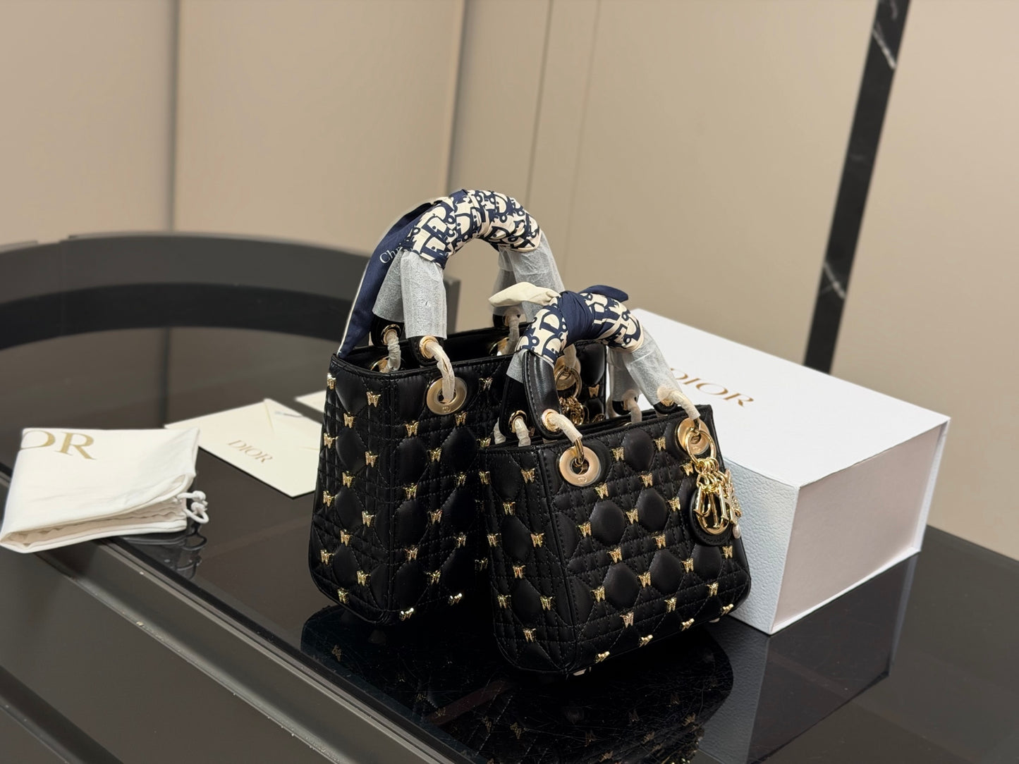 Dior Her