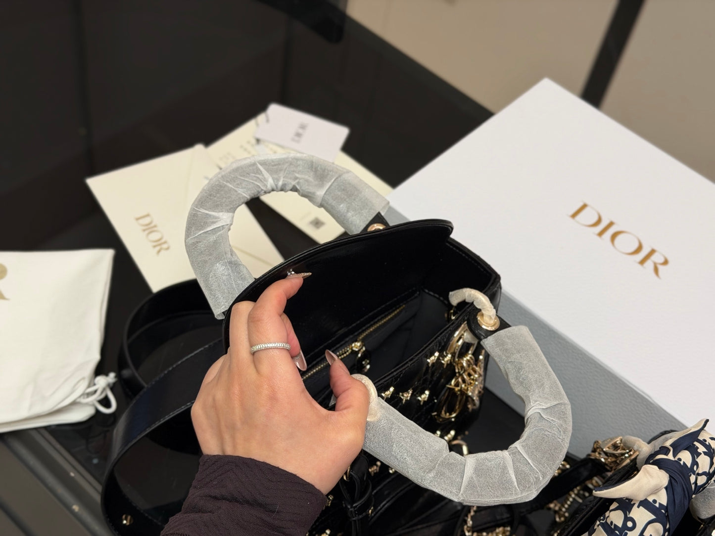 Dior Her