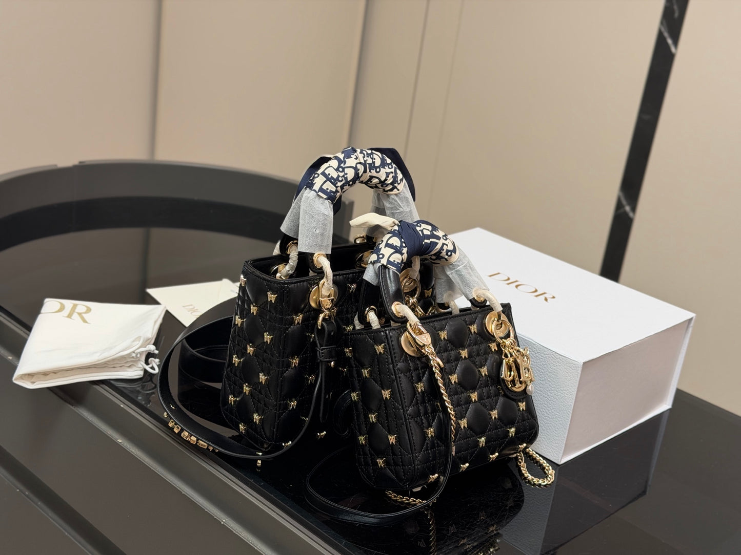 Dior Her