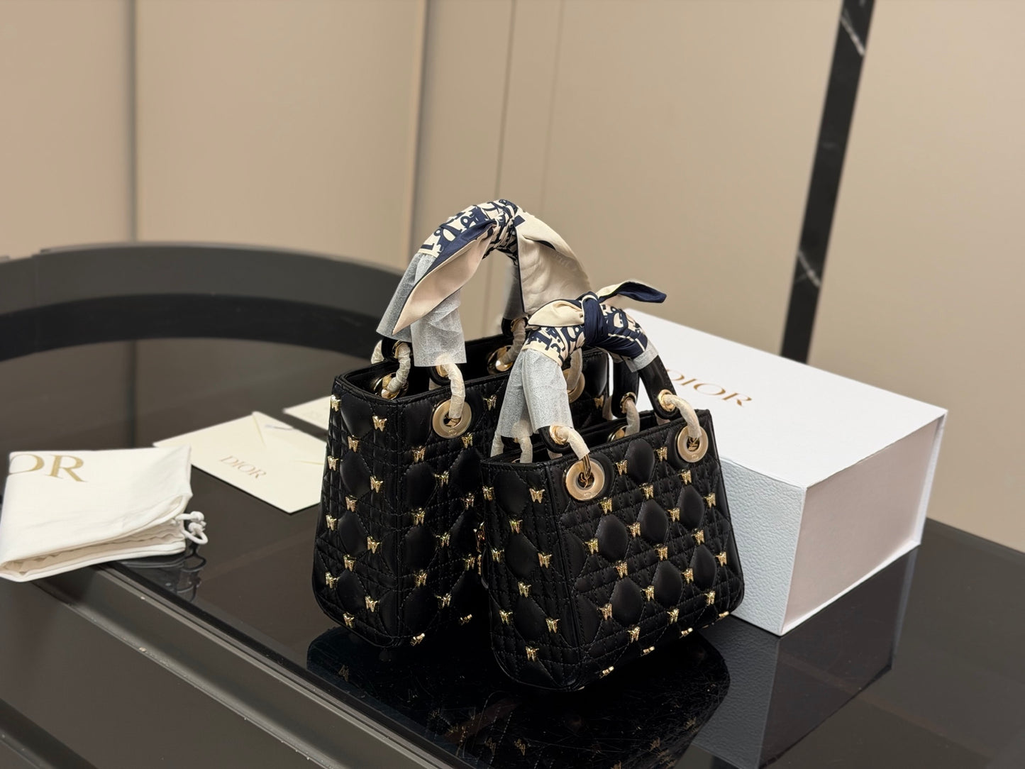 Dior Her
