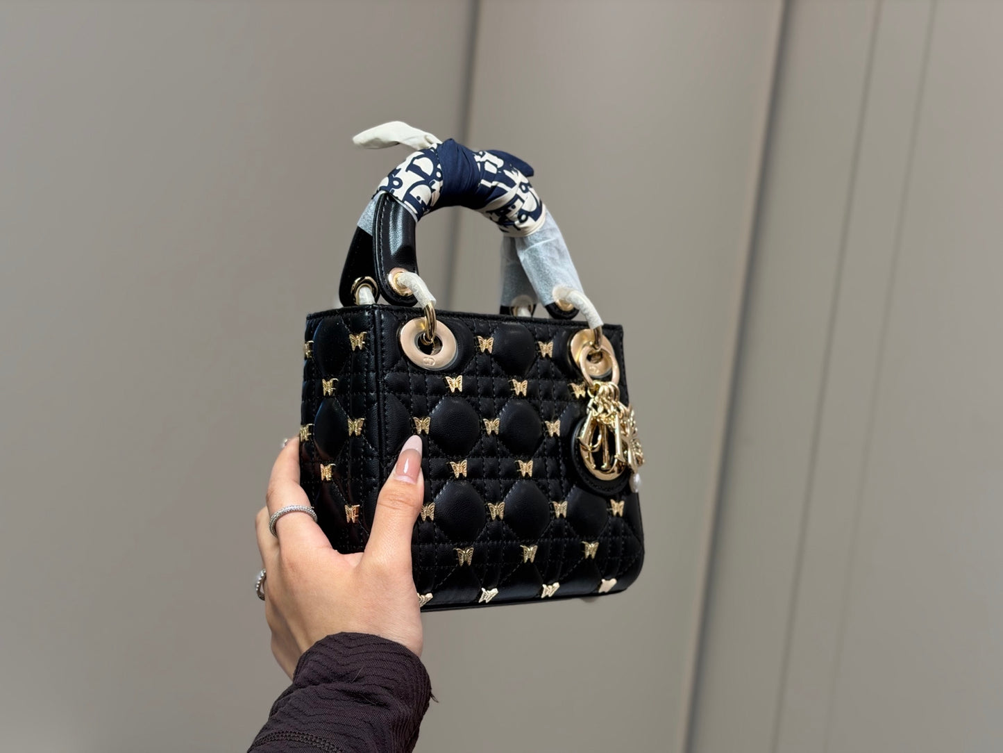 Dior Her