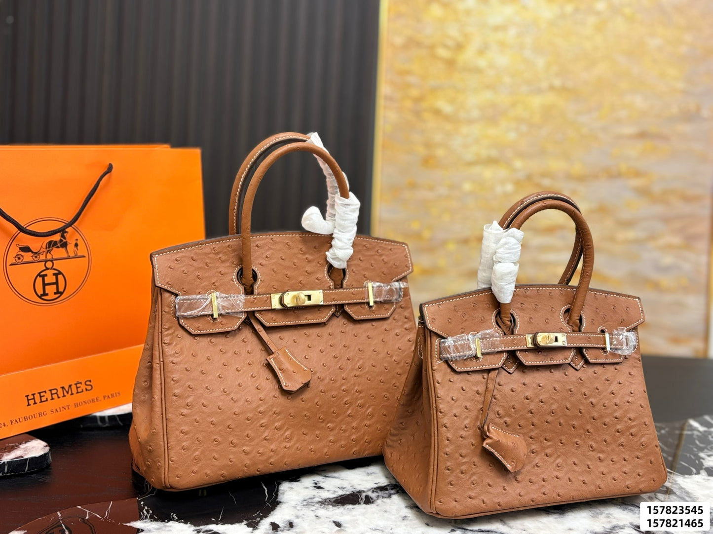 The Business Bag