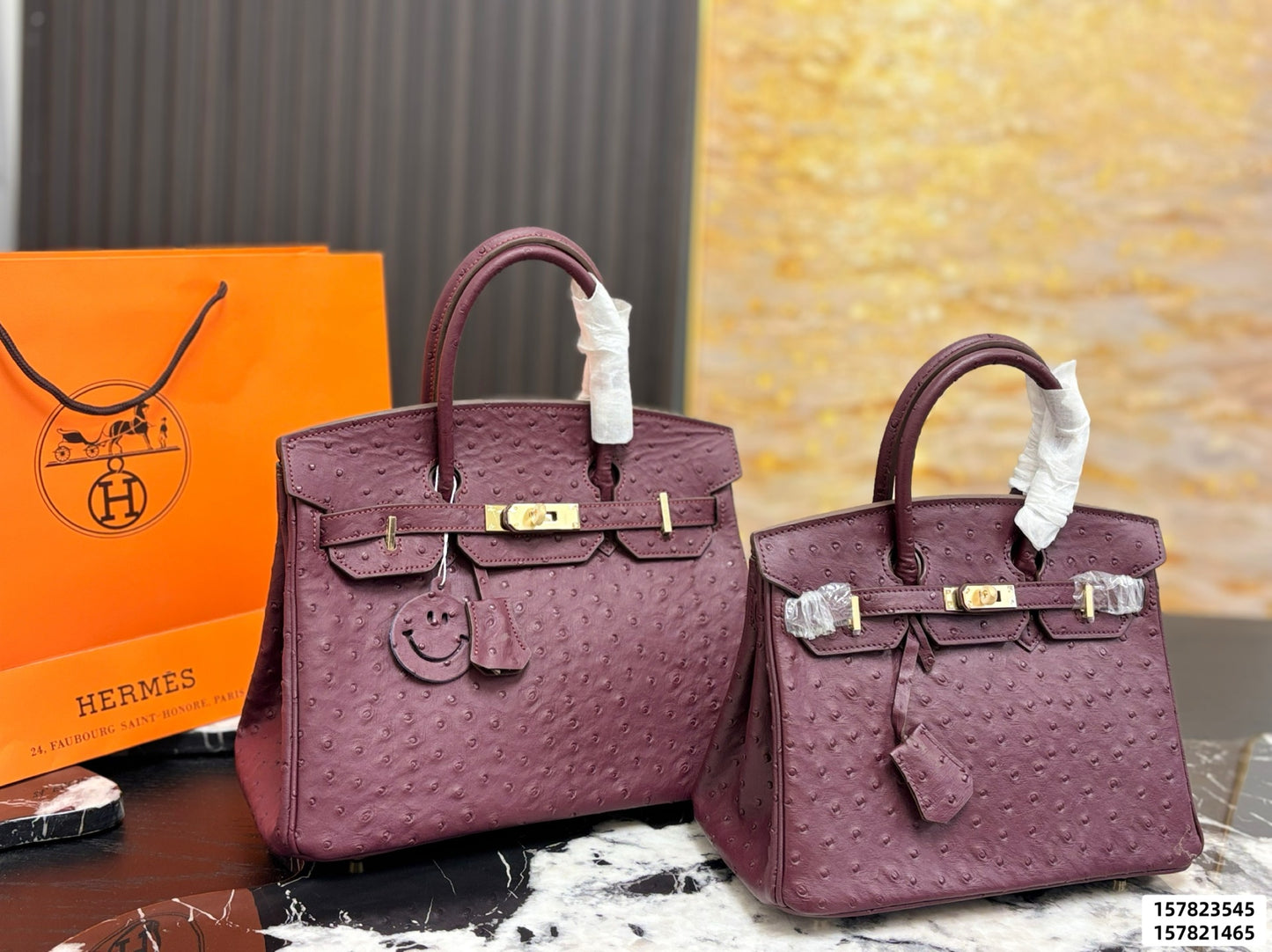 The Business Bag