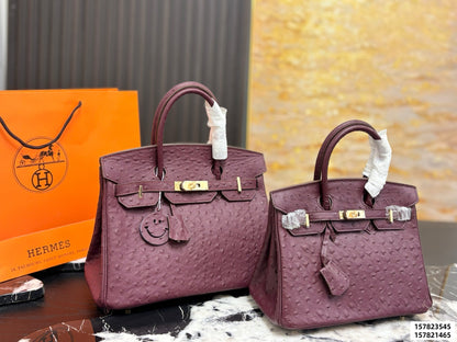 The Business Bag