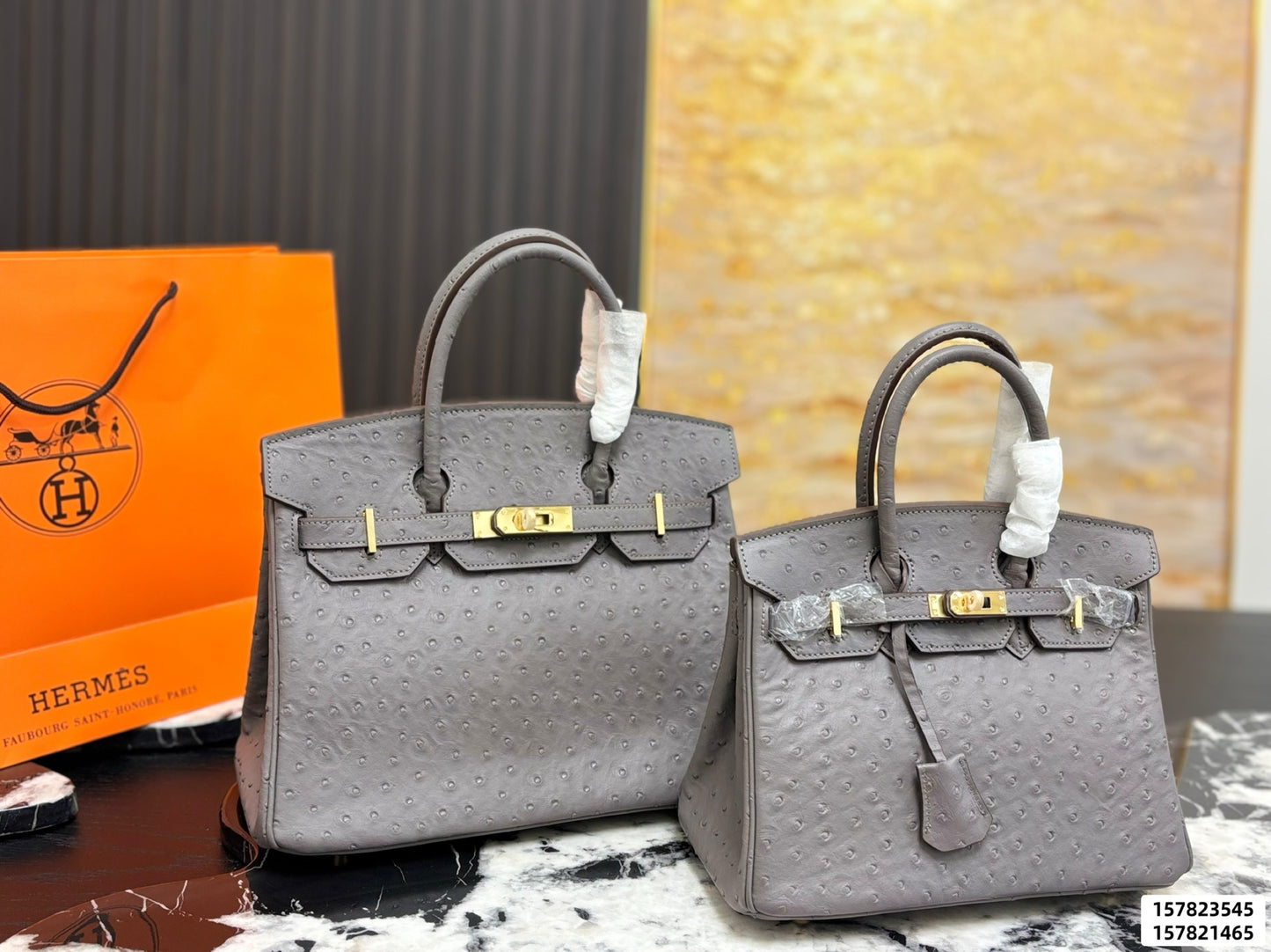 The Business Bag