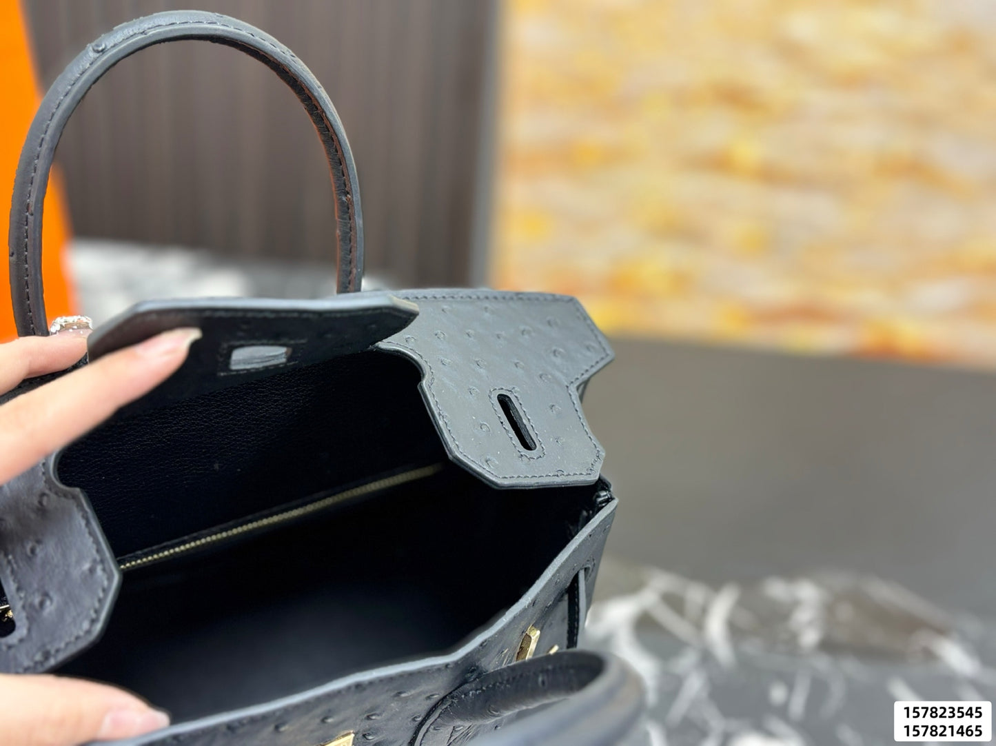 The Business Bag