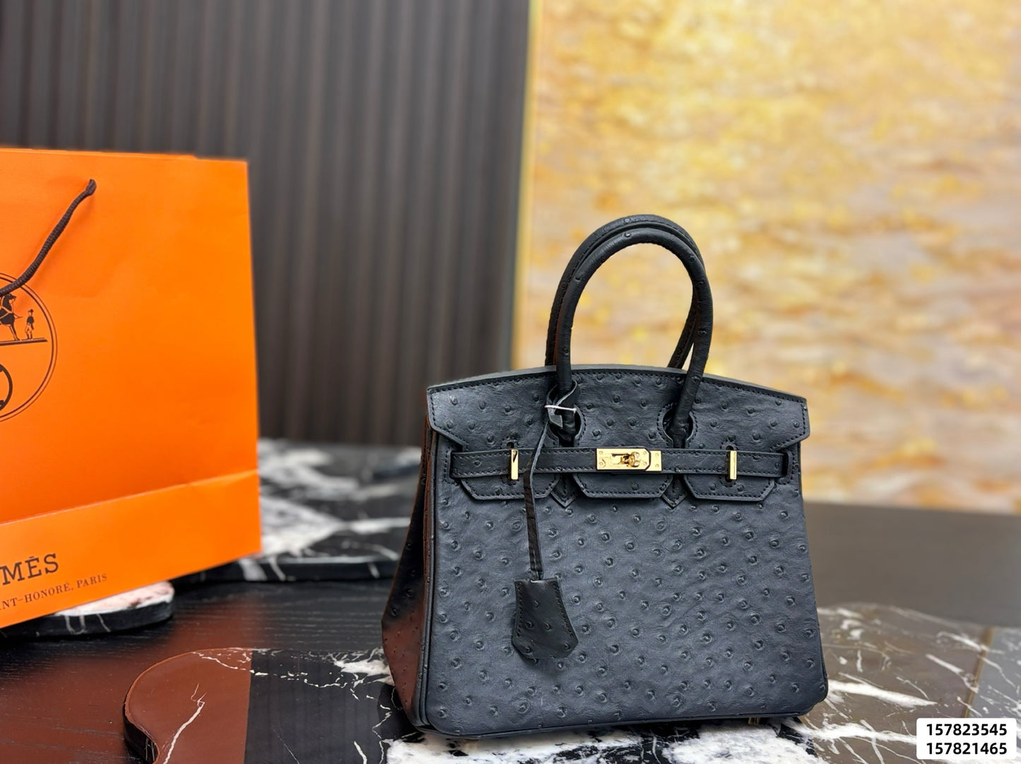 The Business Bag