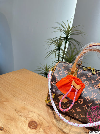 The Rich Girl